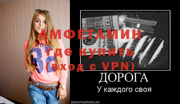 винт Абаза